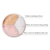 CATKIN Loose Finishing Powder For Setting Makeup Oil control Translucent
