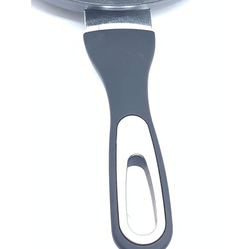 Royal Cuisine Premium Quality Non-Stick Coating induction Forged Fry pan
