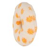 Ear Piercing Pillow Breathable Soft Head Neck Support Side Sleeping