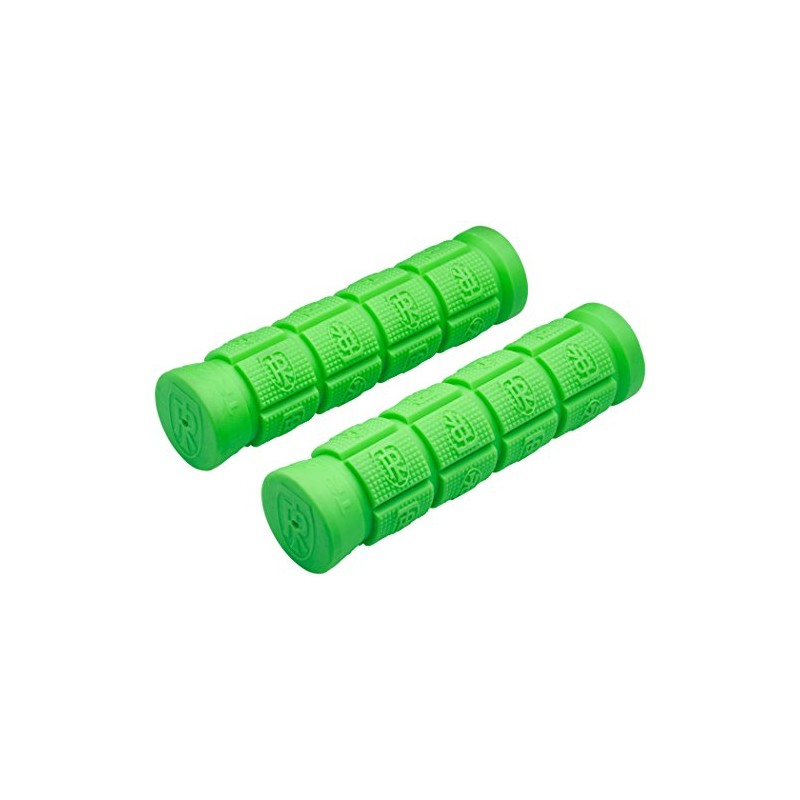 Ritchey Comp Trail 125 mm Handlebar Grip Green