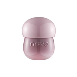 SWEET NIGHT Gloss Slip, Water Light Gloss, Color Retention, Prevents Drying (01-Kochiro)