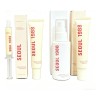 Y Kit Y Cuidado Facial Coreano Seoul 1988 Antiedad Retinal
