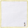 REP Magic Cat Kitchen Cloth YELLOW 566503 Size: Approx. 11.8