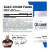 Glutamina Premium Evogen 60 Serv Sin Sabor