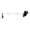 Char-Broil Universal Rotisserie, Black