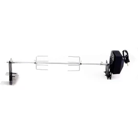 Char-Broil Universal Rotisserie, Black