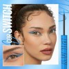 Delineador Liquido De Colores Maybelline Tattoo Liner Play