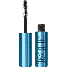 MILK Makeup KUSH Volumizing Waterproof Mascara - Vegan, Clean, Cruelty-free - Fuller, Healthier Lashes - 0.12 Fl Oz