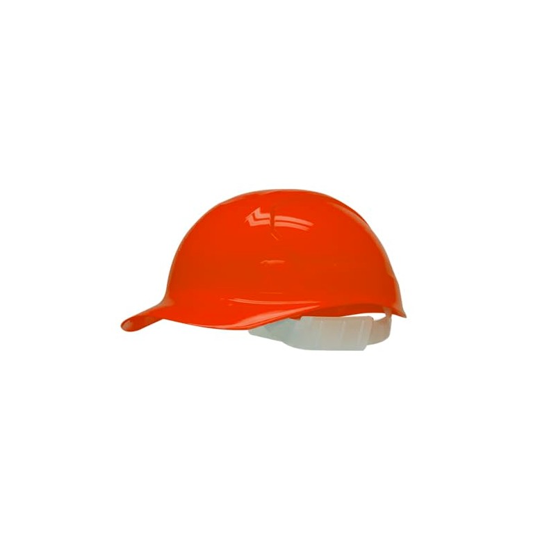 Bullard Non-Vented, Red, Vinyl Browpad