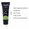 Obp Set Polygel Nail Para Decoración De Uñas 15ml 12