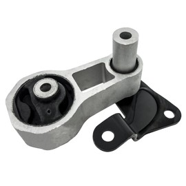 temproad Lower Rear Engine Transmission Mount Compatible with for Ford Fiesta MK5 MK6 Fusion B Max 1141459 1313587