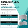Push Care Nackenstütze, Größe 1