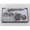 Single-Action Airbrush Fengda® BD-138 with Nozzle 0,8 mm
