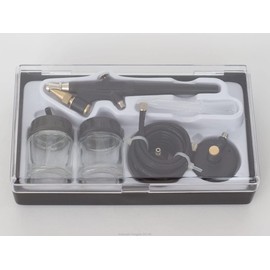 Single-Action Airbrush Fengda® BD-138 with Nozzle 0,8 mm