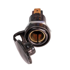 Optimate Cable O-18s, Bike (DIN) Premium Socket, Panel Mount