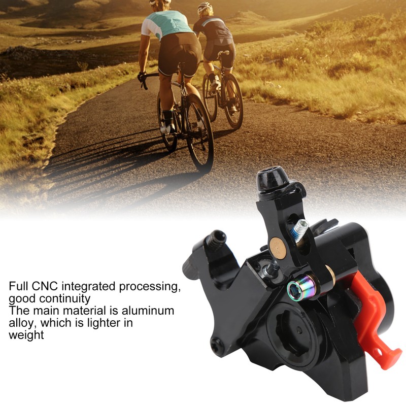 MI.XIM Road Bike Hydraulic Disc Brake Bicycle Front Rear Oil