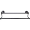 Top Knobs HUD11BSN Towel Bar