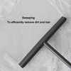 Floor Squeegee with Long Handle Silicone Squeegee for Bathroom Home