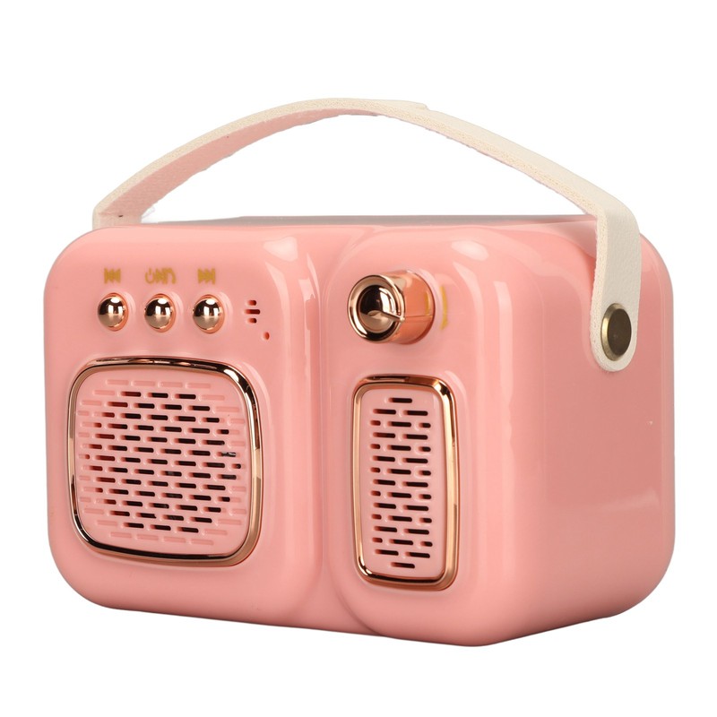 Bluetooth Speaker Multifunction Bluetooth 4.1 EDR HiFi Stereo Deep Bass