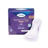 Tena Incontinence Pads for Women, Overnight, 45 Count (Pack of