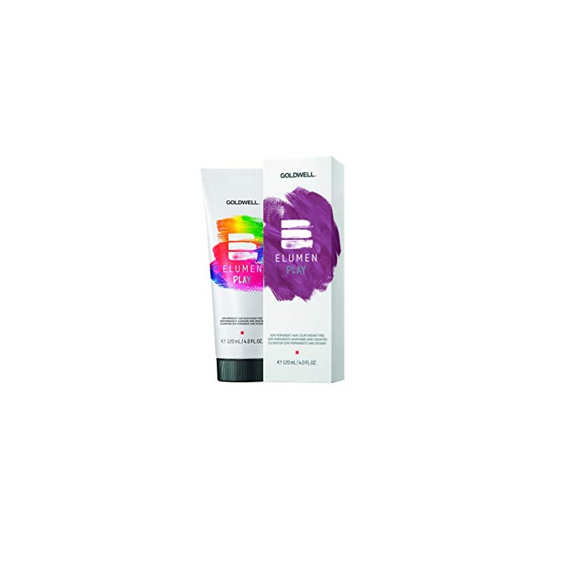 Goldwell Elumen Play M. Purple 120 ml