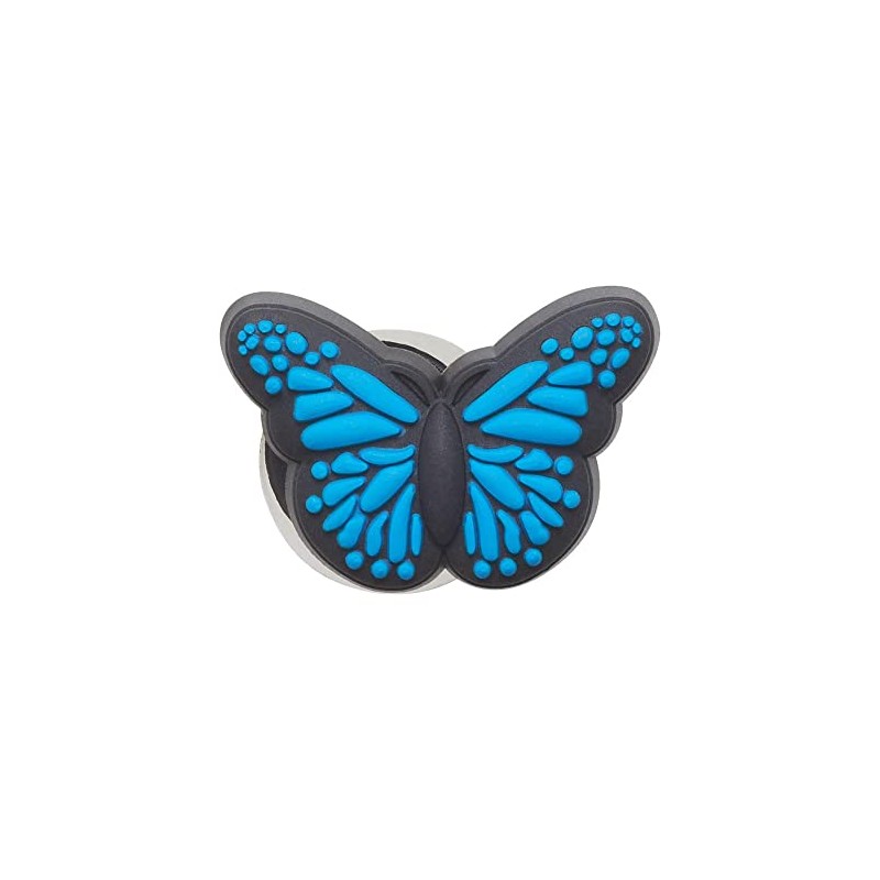 Crocs Jibbitz Nature Shoe Charms | Jibbitz for Crocs, Blue