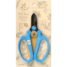 SAKAGEN Hand Creation F170 Black Blade (Sky Blue)