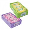 LG Lifestyle Altrang Soap (Pink, 3 pieces) / LG생활 알뜨랑비누(3개입 핑크)