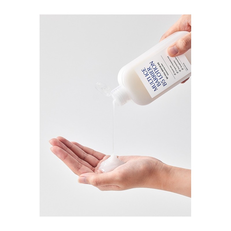 Multi Ice Barrier B5 Lotion 200ml / 멀티 아이스 배리어
