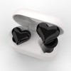 Heart Shaped Wireless Earbuds HIFI Stereo Sound Waterproof Bluetooth 5.3
