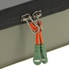 NGT Bit Bag 301 - EVA, Fully Waterproof with Welded