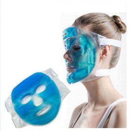 쿨링 마스크 팩 1+1 2개, 1개, 1세트 Cooling Mask Pack 1+1, 2 Pieces, 1 Set
