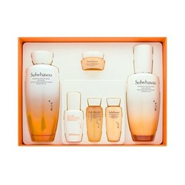 Sulwhasoo 설화수 설화수 자음 2종 세트 스킨로션 백화점 정품 Sulwhasoo Sulwhasoo Jaum 2-Piece Set Skin Lotion Department Store Genuine Product