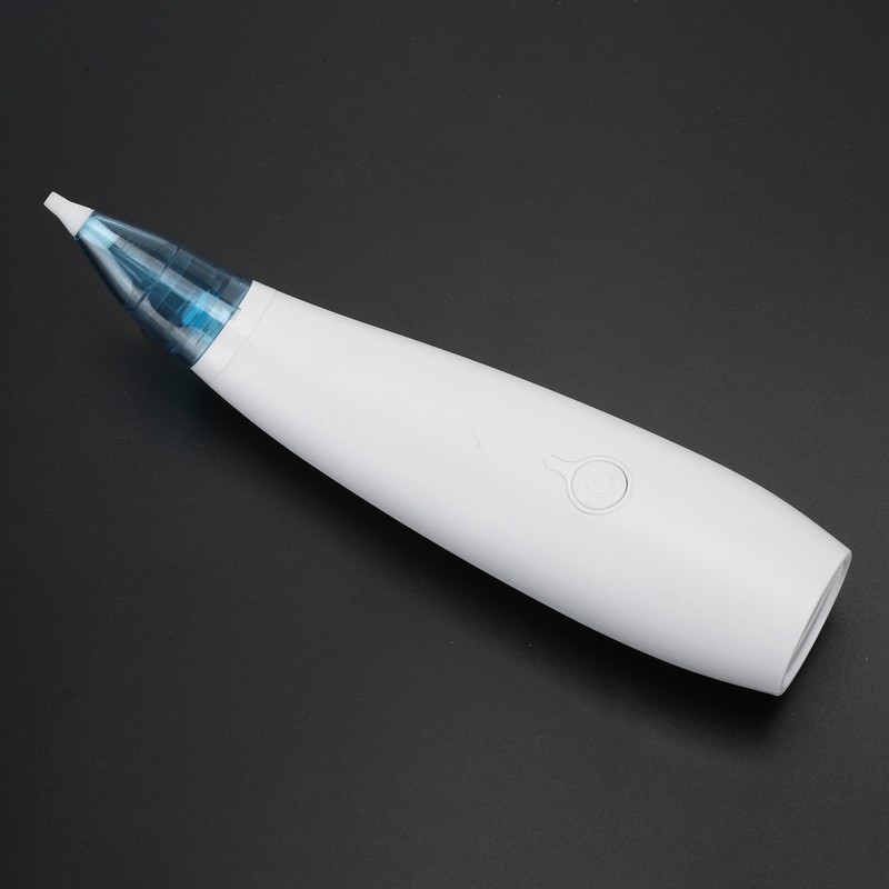 Baby Nasal Aspirator Electric Infant Nose Cleaner Silicone Automatic Booger