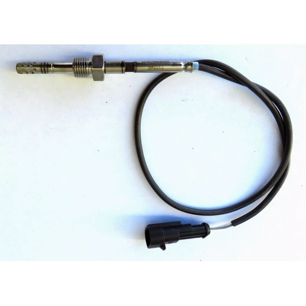Unbranded Q21-1035 Exhaust Temperature Sensor - Peterbilt PACCAR