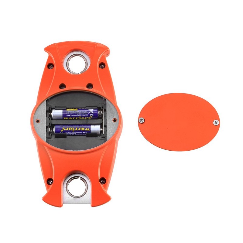 Klau Digital Scale 300 kg / 600 lb SF-918 Postal