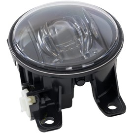 Garage-Pro Fog Light Compatible with Honda Accord 2021-2022, CR-V 2020-2022 LED With bulb(s) Front, Driver Side HO2592147