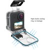Waterproof Housing Shell Cover Camera Protecting Diving Case for GoPro