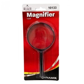 Dowin 101330 - MAGNIFYING GLASS (A10133) Home Repair