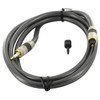 6m Neotech Premium 3.5mm Mini-Toslink to Toslink Optical Cable with