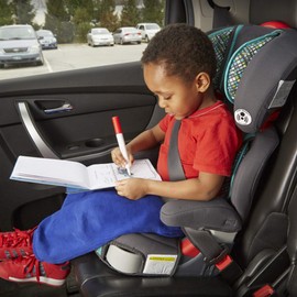 Melissa & Doug On the Go ColorBlast! Activity Book: Sea Life - 24 Pictures and No-Mess Pen