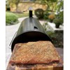 Borsari Cracked Pepper Seasoning Blend - Fresh Cracked Black Pepper