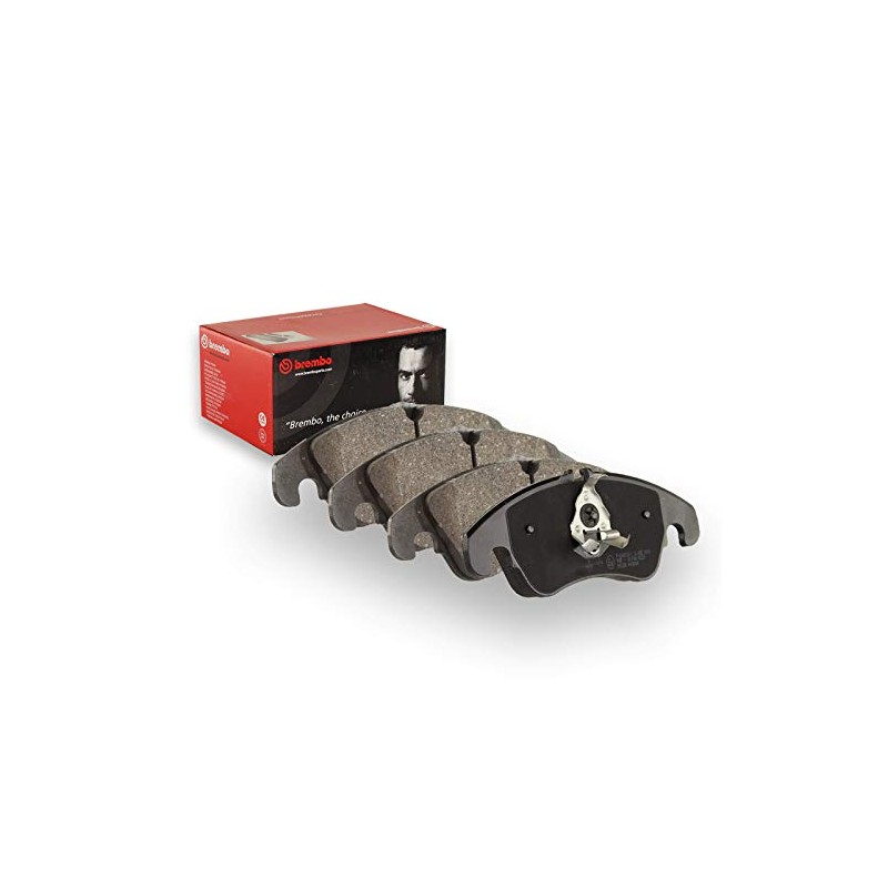 BREMBO P 30 065X Brake Pads