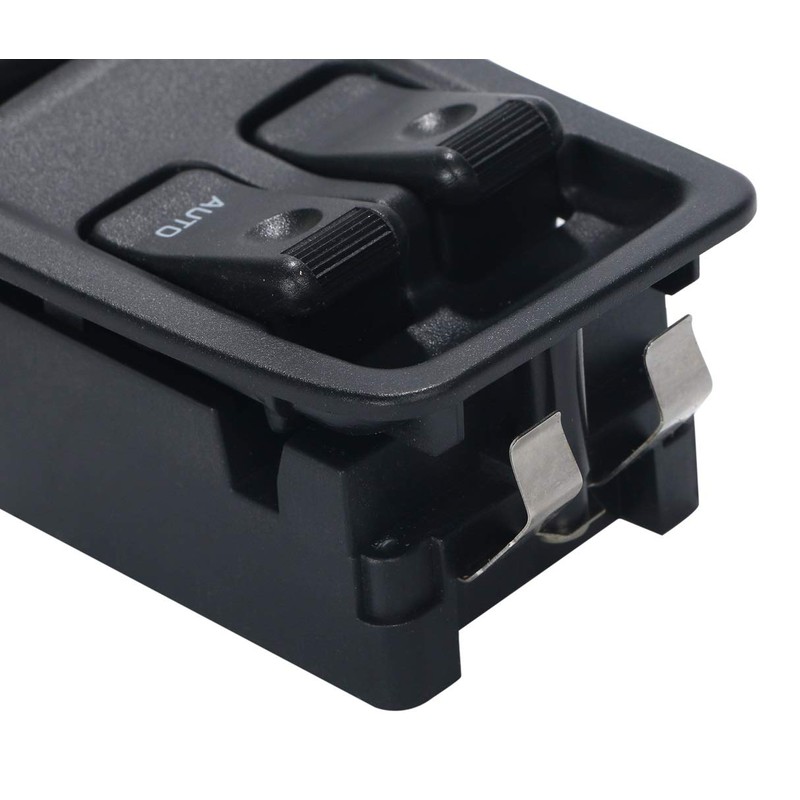 Mazda F100-66-350C Power Window Switch 6 Pin RX-7 FD3S 1/2/3/4/5/6