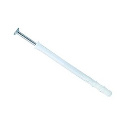 Rawlplug 21 558 Hammer in Fixing (Pack of 20) - 8 X 120mm