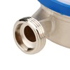 Water Meter, Water Meter, Flow Meter, Measuring Fluid Dosage, Application,