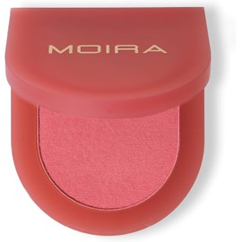 Moira Rubor Love Blur Blush 004, Little Gem