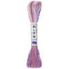 Olympus Thread Skein, Lavender/Pink