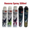 Rexona Advanced Protection 72H Anti-perspiran - Women Cotton Dry