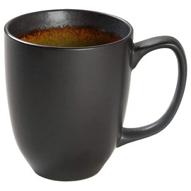 Reactive Jade by The Cellar, Stoneware Mug